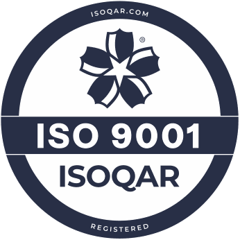 ISO9001 Logo